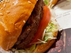 -The Habit Burger Grill 哈比特汉堡(复兴soho店)