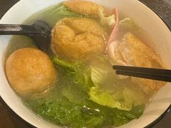 中档过桥米粉-刘老头云南过桥米线