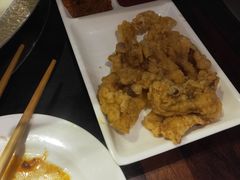 -巴邑火锅(江北万达店)