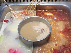 -大渝火锅(苏州西城永捷店)