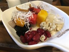 -椰语堂·海南清补凉(友谊阳光城店)