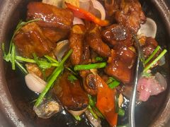 -志明眷村·台式融合菜·宵夜