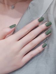 点击看大图 -Daisy Beauty lab日式美甲美睫