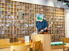 -猫的天空之城概念书店(杭州南宋御街店)