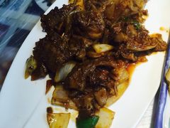 -乡间好味私家菜(总店)