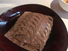 酱油炒饭-芙蓉堂(武汉天地店)