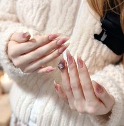 -US•美甲艺术 | 冕光