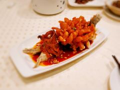 -顺风海鲜港(金玉兰店)