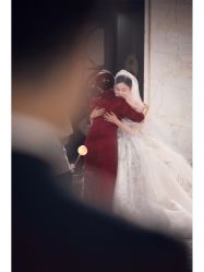 -MECCI婚礼摄影跟拍(红东方广场店)