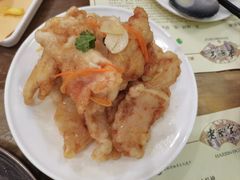 锅包肉-老厨家(中央大街西七道街店)