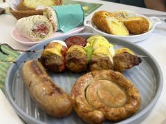 -库滋明·俄罗斯特色美食(中央大街店)