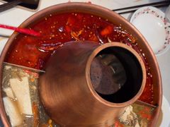 -东门口涮肉·砂锅·烤串(老门东店)