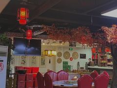 -东北食府·铁锅炖(花溪湾店)
