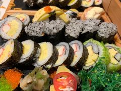 -深圳同泰万怡酒店·万荟轩自助餐厅(同泰店)