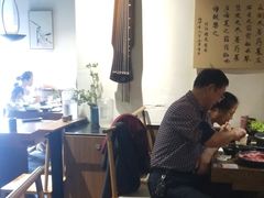 大堂-呷哺呷哺(华林国际店)