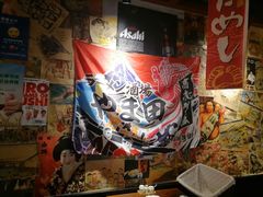 -白石的深夜食堂(万达店)
