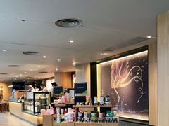 -星巴克(古象大酒店店)