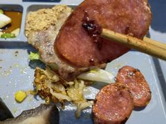-外婆掌柜·东北家庭烤肉(托乐嘉店)