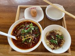 -万县面馆(高笋塘店)