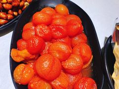 -夜半不二海鲜炭烤(文汇巷店)