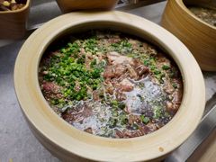 -韩盛·盛江山自助料理(中街大悦城店)