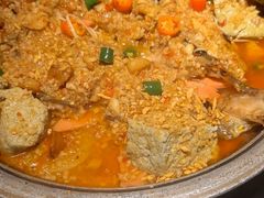 -烤匠麻辣烤鱼(万象城店)