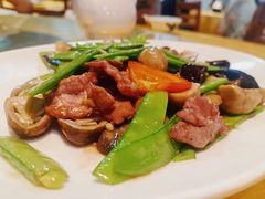 -大笑饭堂(甲子桥店)