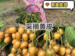 -大观园昆山峡漂流