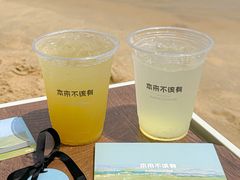 -本来不该有·鲜果咖啡(大梅沙店)