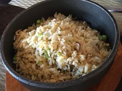 -三宝大饭店-中和艺素餐厅(浦上金山正祥广场店)