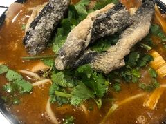 -肥汁米蘭香港米线(长宁来福士店)