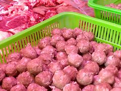 -阿娟牛肉丸·手打牛肉丸·现做现卖