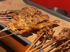 -神府路壹号·海鲜烧烤·砂锅粥·锅物(三坊七巷店)