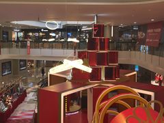 -皇庭广场(福华三路店)