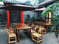 -院8里·少城记忆老川菜(宽窄巷子店)