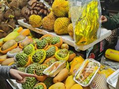 -海大南门夜市(海富街店)