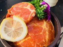 -高丽屯炭火烤肉店