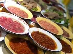 -叁口煮老火锅(东升店)