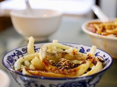 -西月城谭豆花(春熙路店)