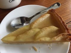 苹果派-1901 Cafe(西四店)