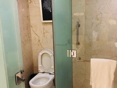 -西安赛瑞喜来登大酒店