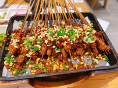 -木屋烧烤(观澜湖新城MH店)