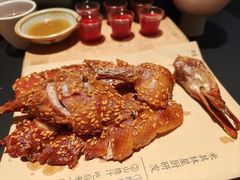 -桂小厨广西菜(水晶城店)