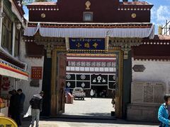 -小昭寺