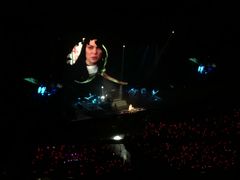 -成都金融城演艺中心