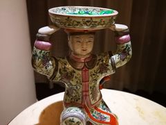 -广州富力丽思卡尔顿酒店