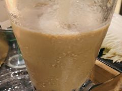 大红袍珍珠奶茶-湊湊火锅·茶憩(世博大道店)