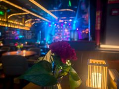 -MARU玛露音乐餐厅(大学路店)