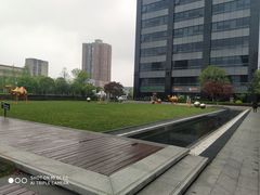 -新城控股新总部大楼