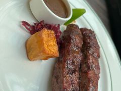 -食间牛排(湖西路店)